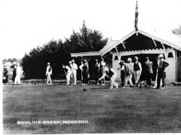 Image result for Wood Green Bowling Club
