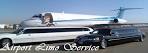 Airport Limo Service | Atlas Limo