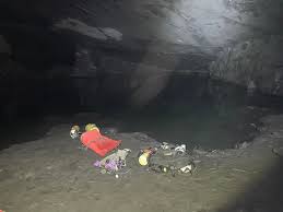 Image result for Technical Speleological Group
