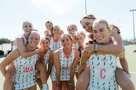 Image result for Bournemouth Netball Club