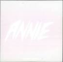 Annie Anniemal - Album Sampler Europe Promo 5" CD SINGLE (