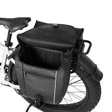 Image result for bicycle pannier