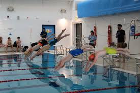 Image result for BRIGHOUSE SWIMMING CLUB