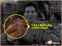 HOW I MET YOUR MOTHER 2009: Clues You May Have Missed | the TV addict