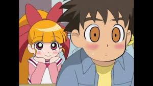 「赤堤ももこ 出ましたっ!パワパフガールズZ」の画像検索結果