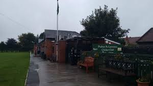 Image result for Pudsey St Lawrence Cricket Club