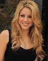 Shakira says she could belly dance from birth - Shakira23