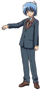 「ソニア・シャフルナーズ ハヤテのごとく!」の画像検索結果