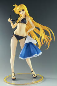 「フェイト・T・ハラオウン」の画像検索結果