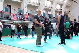 Image result for Silat Pd (Perisai Diri) UK