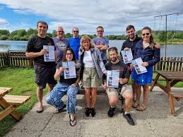 Image result for Emberton Park Sailing Club