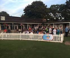 Image result for Chelford Cricket Club