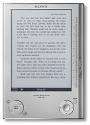 Sony PRS 505 eBook Reader Announced   Digital