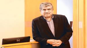 Image result for nandan nilekani