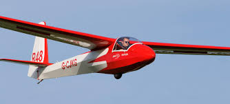 Image result for Chilterns Gliding Club