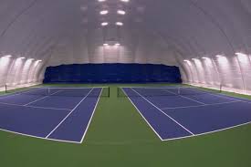 Image result for Hallam Grange Lawn Tennis Club