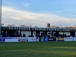 Image result for Penistone Church Football Club
