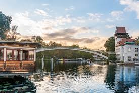 Image result for Insel der Jugend, Berlin