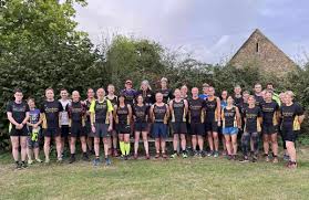 Image result for Corsham Badminton Club