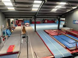 Image result for WALSALL GYMNASTICS CLUB