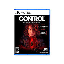 Image result for Control: Ultimate Edition