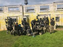 Image result for Alexander Paintball Ltd