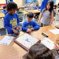 Image result for Meifod Scrabble Club