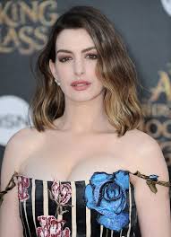 Image result for アンハサウェイ