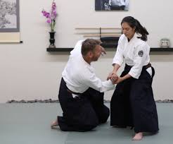 Image result for Matlock Aikido Club