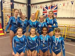 Image result for Wiltshire School Of Gymnastics