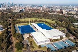 Image result for Sports Centre Netball