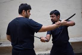 Image result for Kali Escrima Club