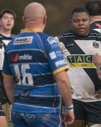 Image result for Burton Rugby Football Club Ltd