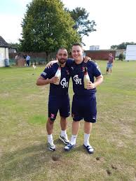 Image result for Witham Cricket Club