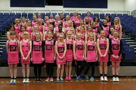 Image result for Whitton Netball Club