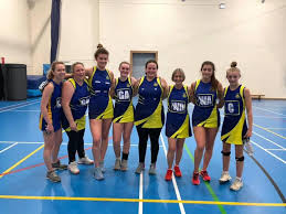 Image result for Monmouth Netball Club