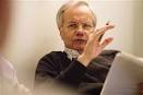 As an interviewer, Bill Moyers