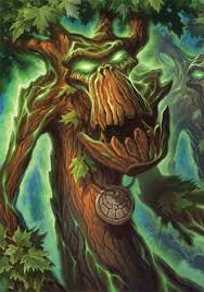 Image result for treant
