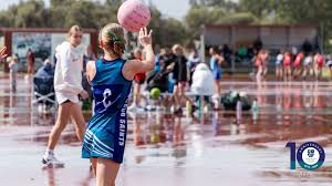 Image result for Didasko Netball Club