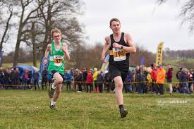 Image result for Alnwick Harriers