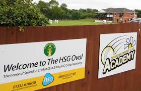 Image result for Spondon Cricket Club