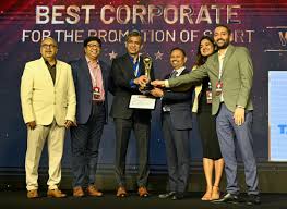 Image result for Tata Steel Multisport Club