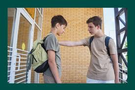 Image result for boys are mean