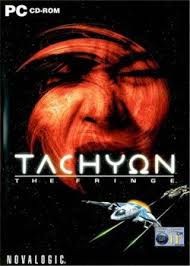 Image result for tachion