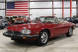 Image result for Bright Red Signal 1988 Jaguar