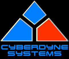 Image result for cyberdyne