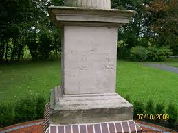 Grab von Jan Fresemann (24.06.1800-22.10.1877), Friedhof Kirchborgum - kb029