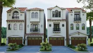 Image result for Town House