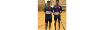 Image result for Warwick Bears Badminton Club