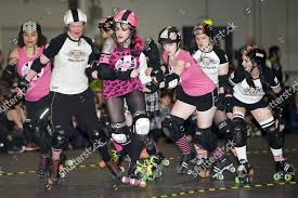 Image result for London Roller Girls